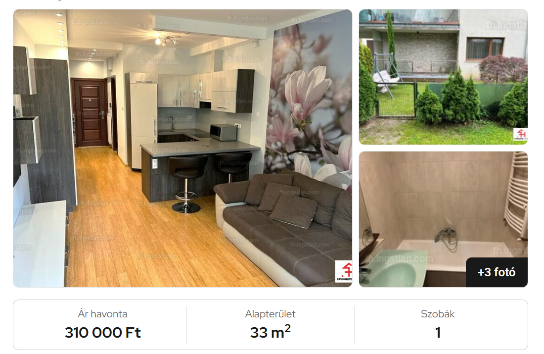 первый этаж, + 40 000 коммуналка