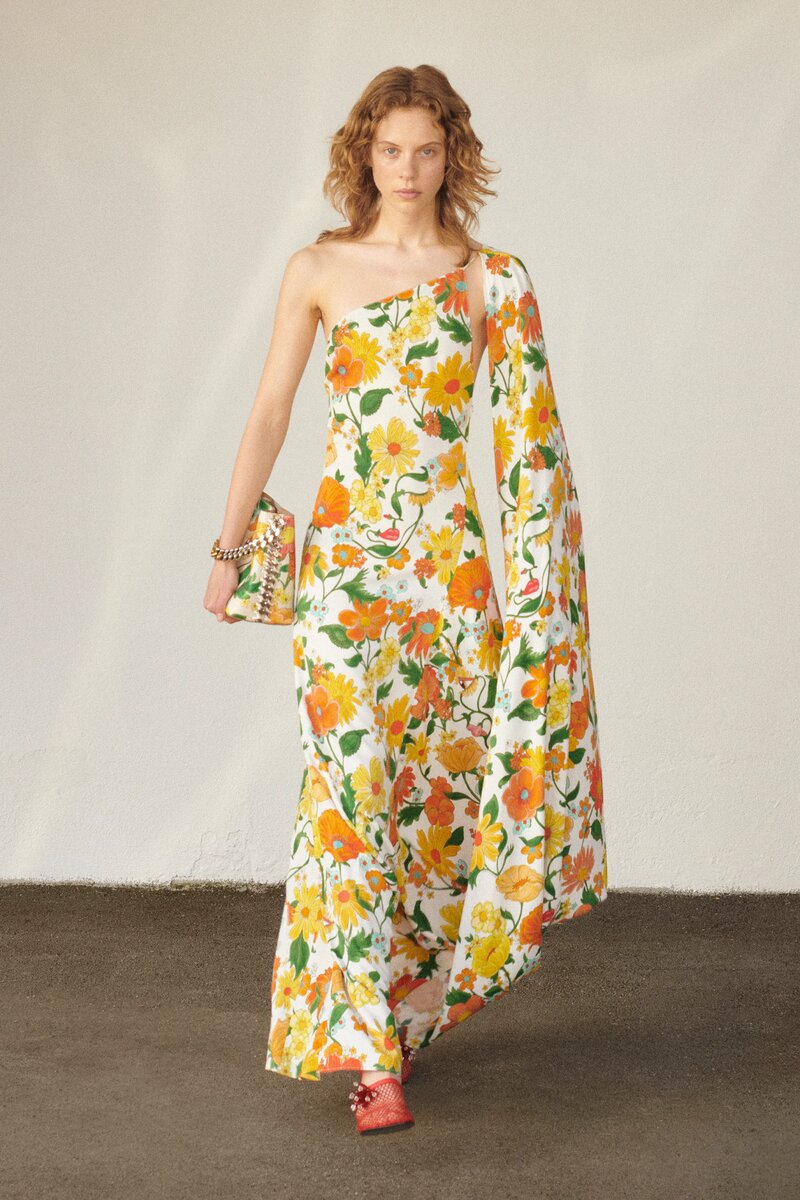 Stella McCartney RESORT 2024