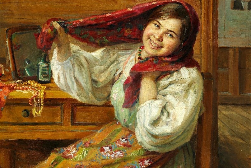 Тест на славянские корни: угадайте значение устаревших русских слов