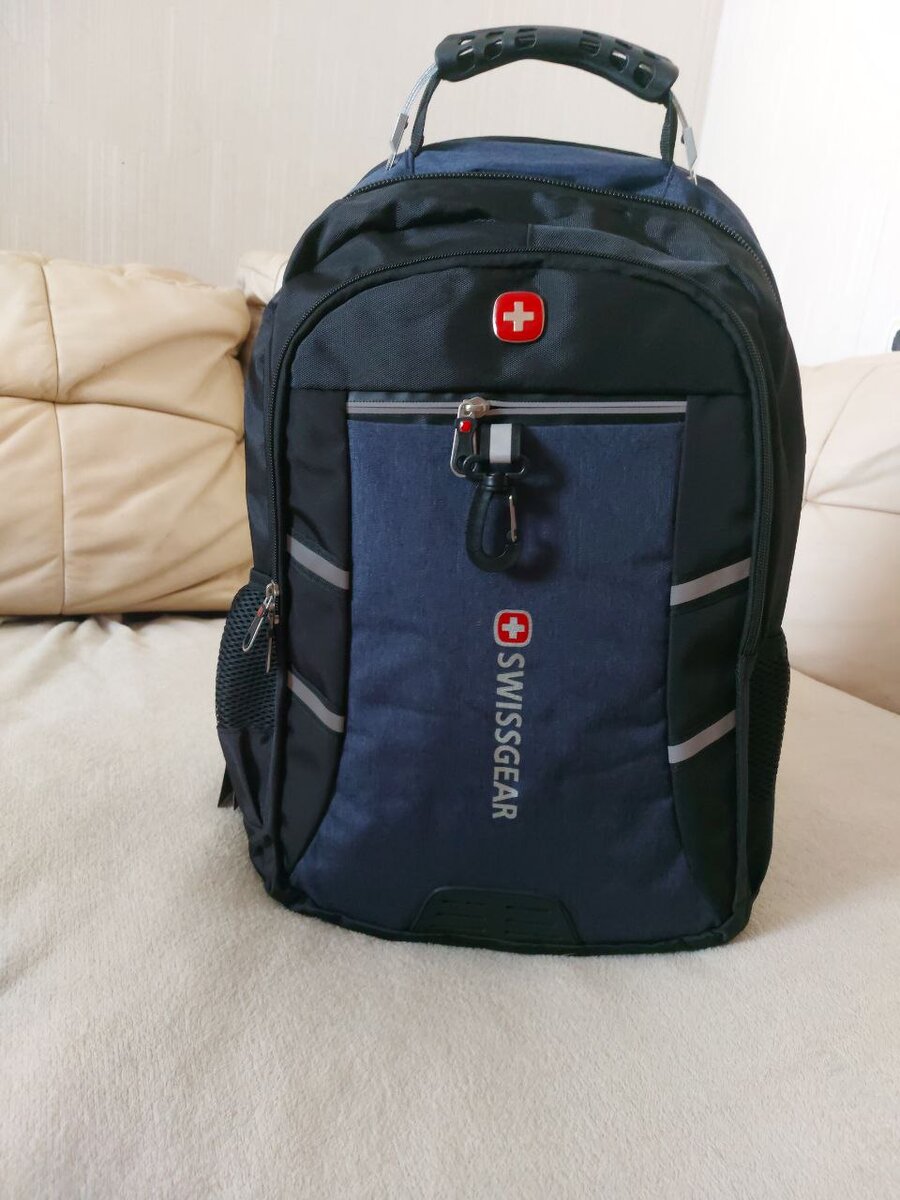 Городской рюкзак Swissgear