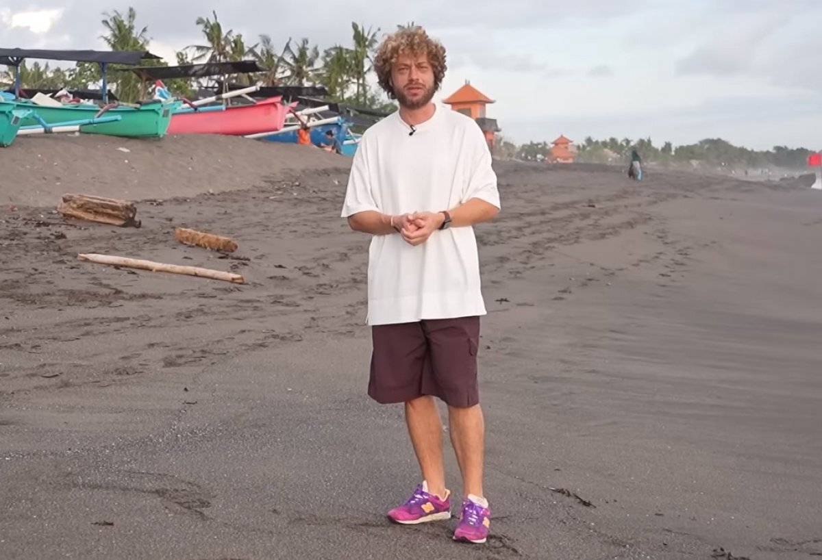    Блогера Варламова оштрафовали за отсутствие маркировки иноагента