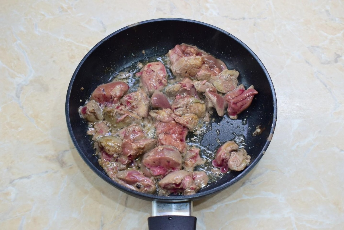 Самые свежие рецепты для Вас!