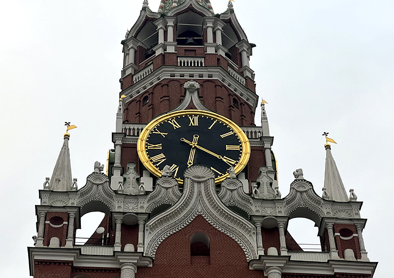 Фото: Нос