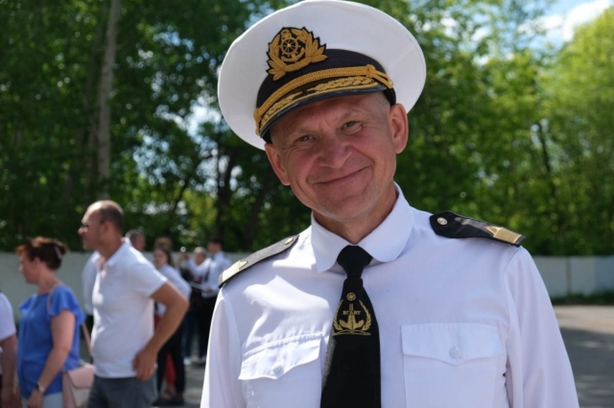    Замдиректора университета из Перми погиб при восхождении на пик в Киргизии