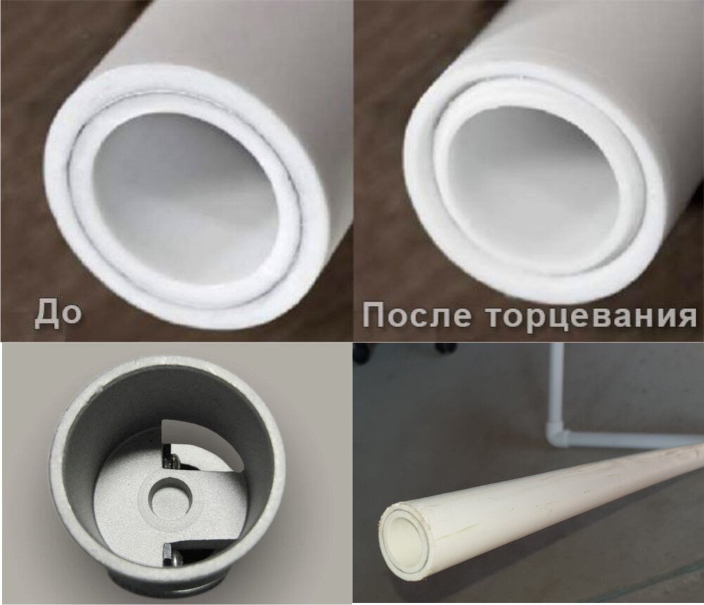 Правила организации системы отопления из полипропиленовых труб