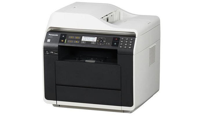 Фото 1. МФУ Panasonic KX-MB2270