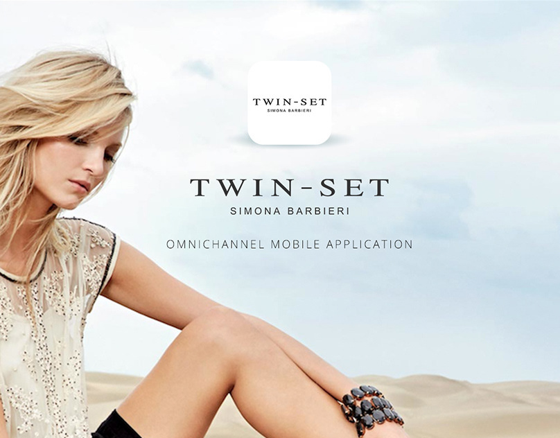 Интернет-магазин Twinset Milano 