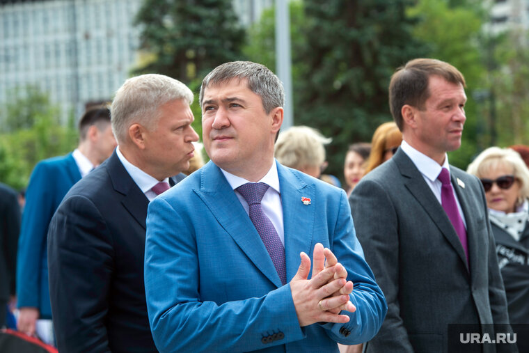    Дмитрий Махонин выступил на форуме креативных индустрий в качестве спикера