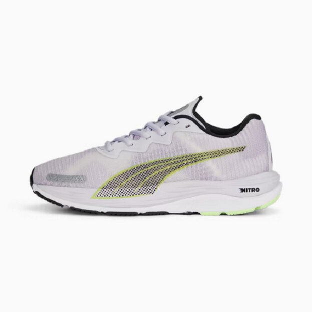    PUMA