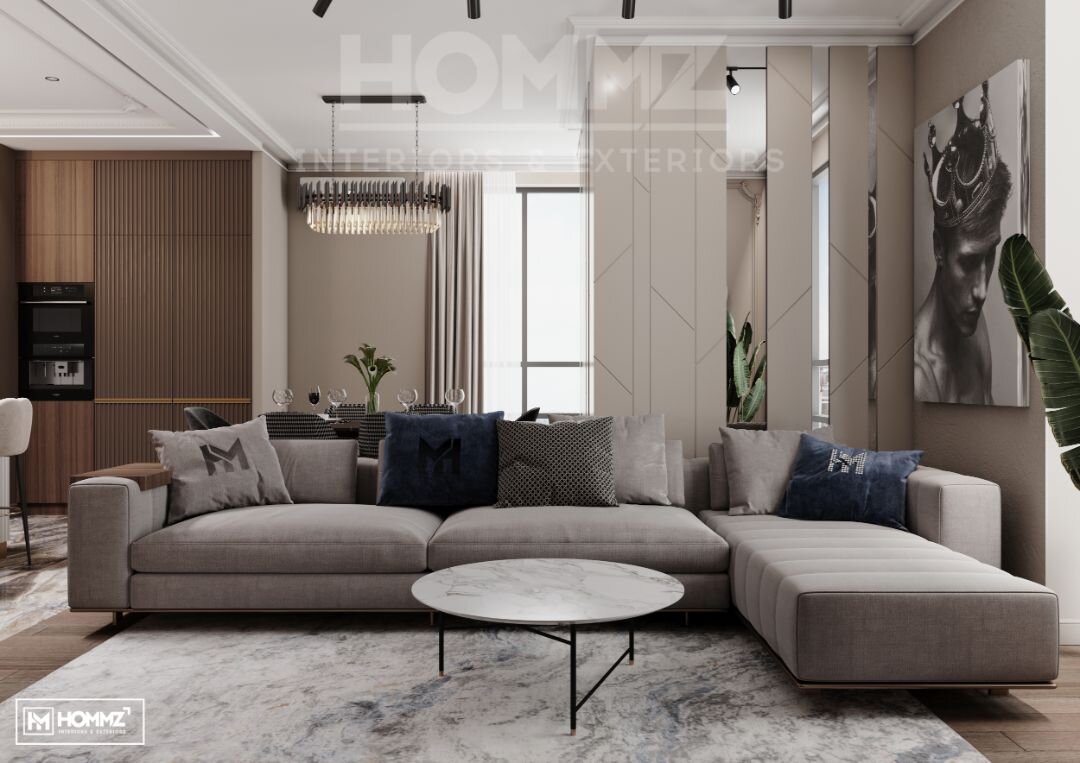 ЖК Бристоль