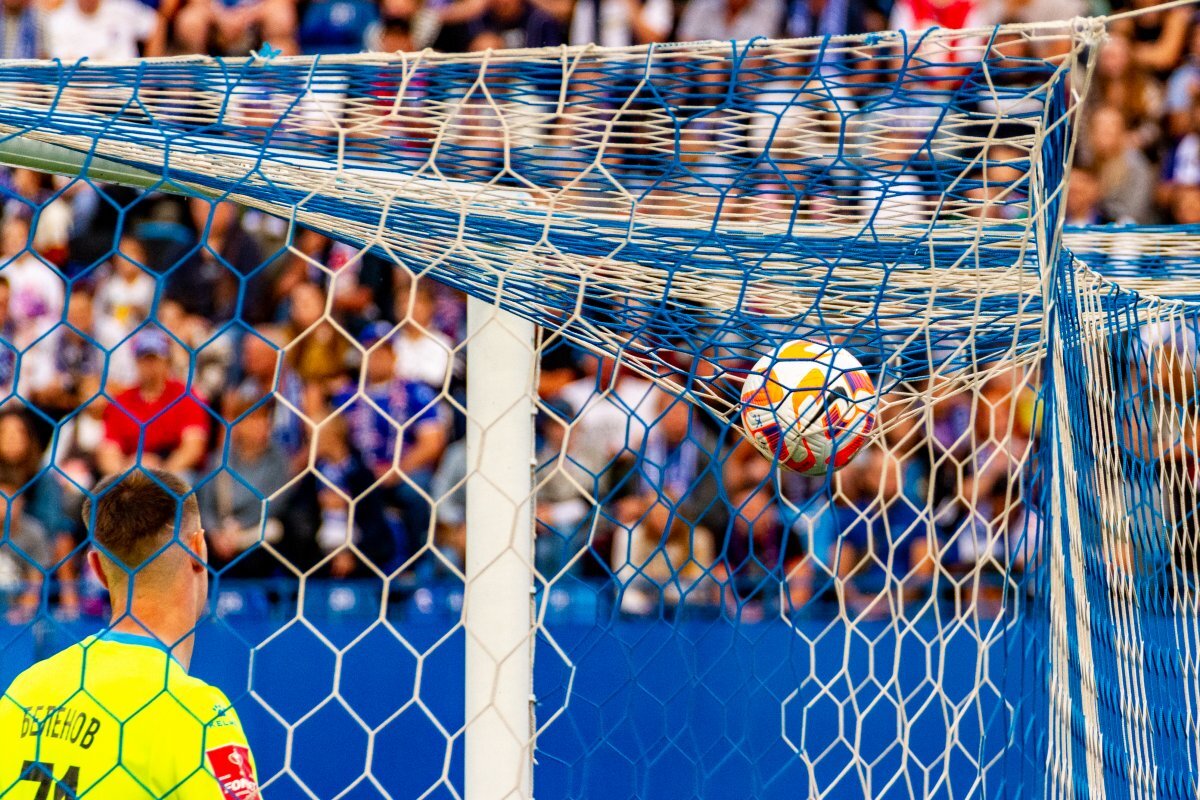    Бывший голкипер воронежского «Факела» рассказал о своей небольшой зарплате