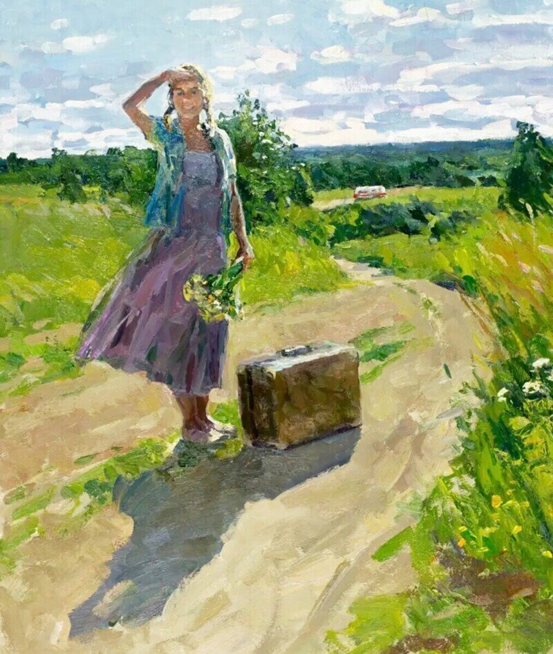 2. Ирина Рыбакова. Изображение: stylishbag.ru