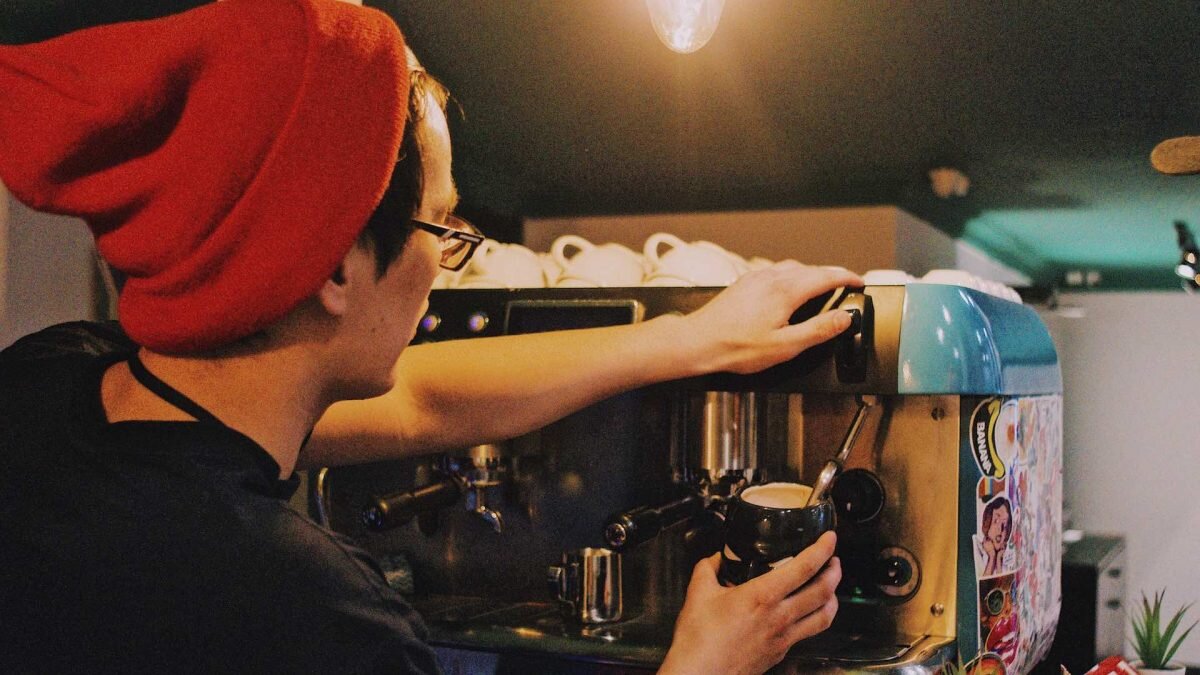    Фото: Unsplash Август Макаров