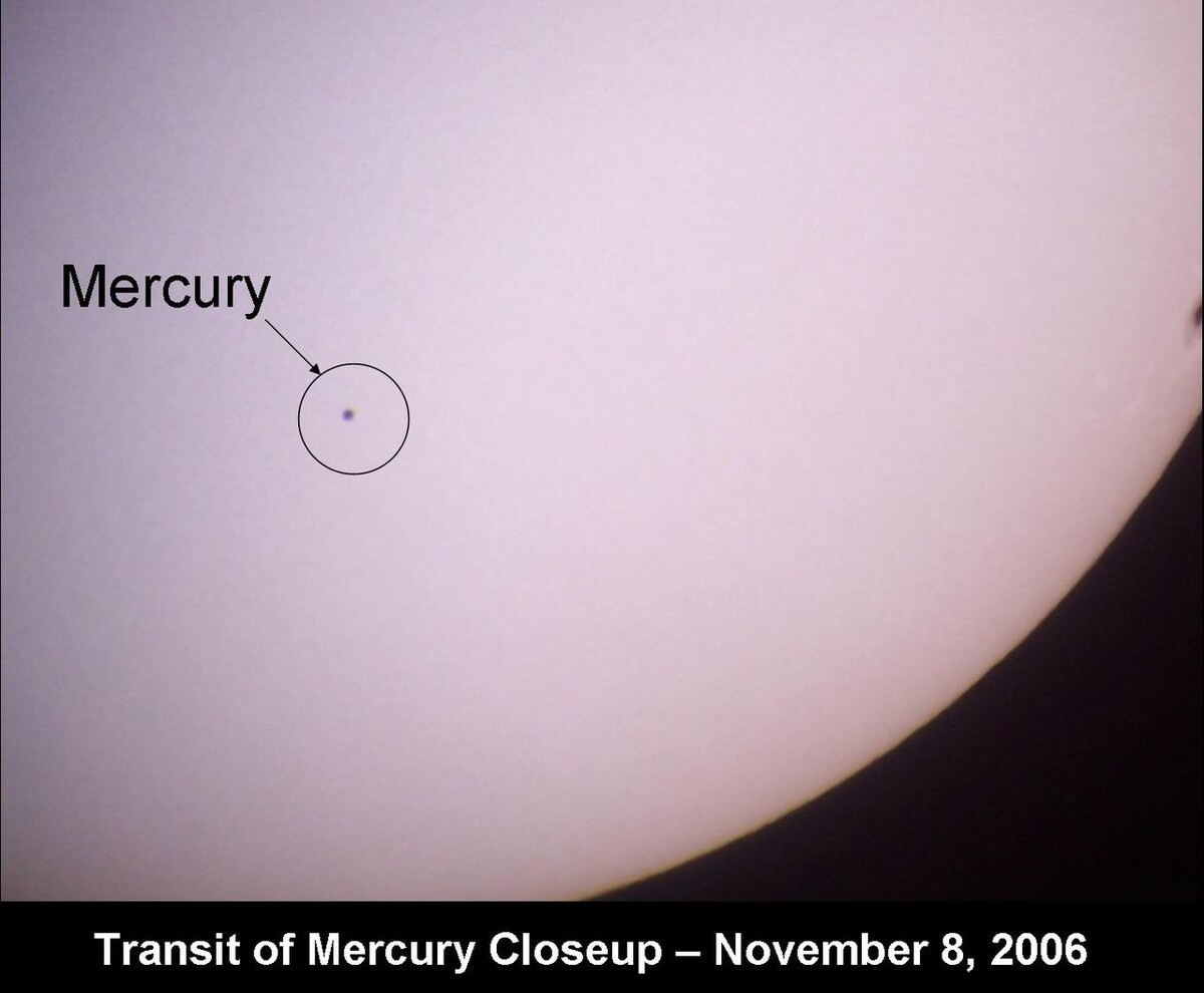 Author: Eric S. Kounce of the West Texas Astronomers