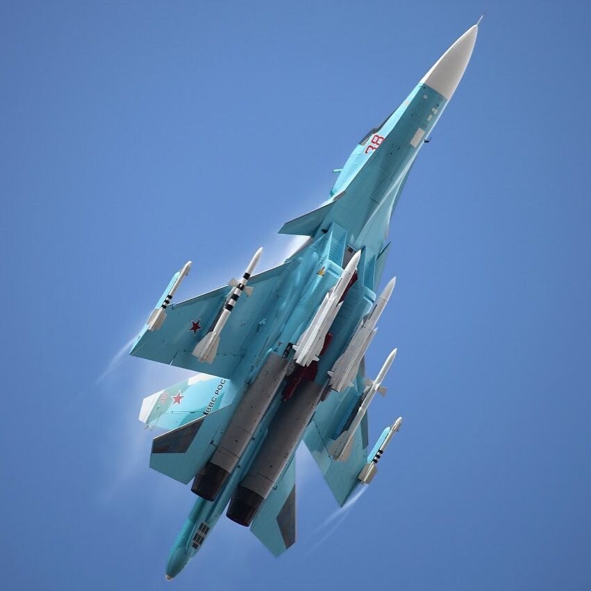К какой авиации относится самолет су 34. Су 34. Су-34 РЭБ. Су-34 вооружение. Фронтовой бомбардировщик Су-34.