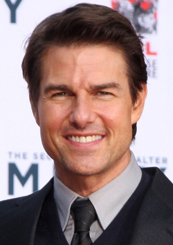 Том Круз. Фото: Depositphotos.com