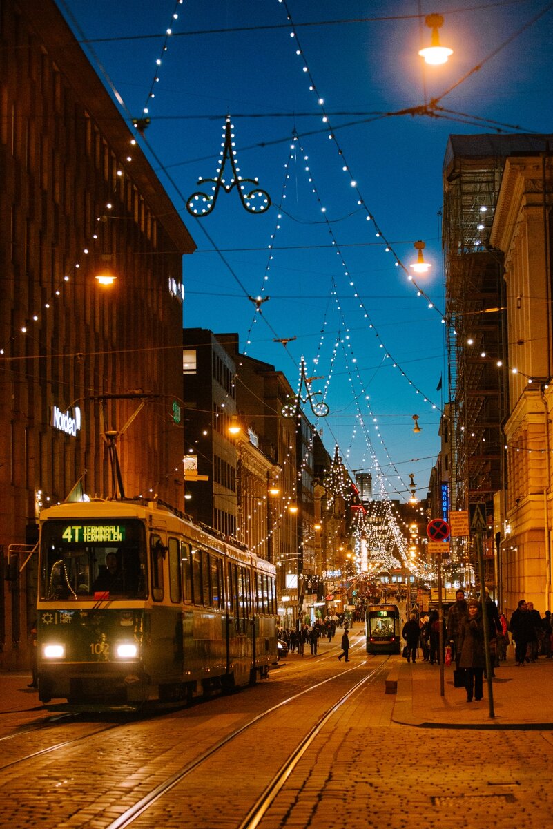 Jussi Hellsten/Visit Helsinki