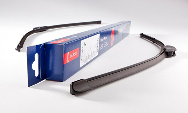 Бескаркасные щетки