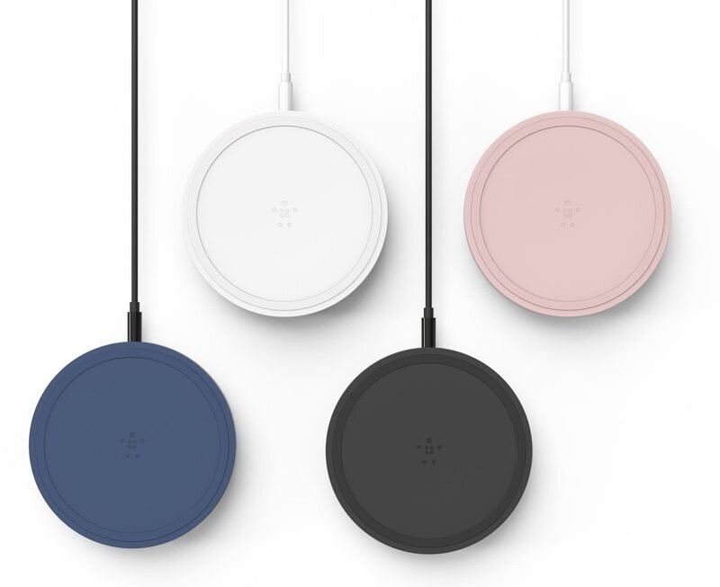 Belkin Boost Up Bold Wireless Charging Pad