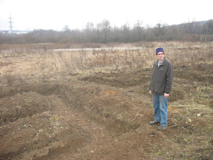 Фото: Александр Добровольский