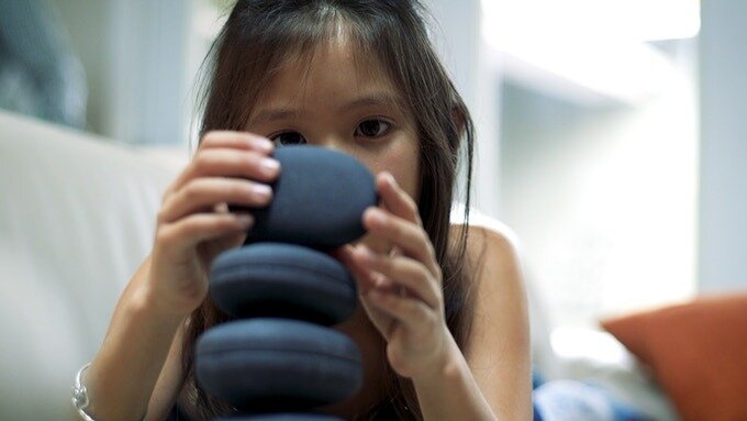 Подходит и детишкам