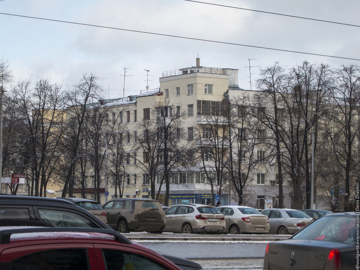 Екатеринбург. Проспект Ленина. часть 2 | Жабкин | Дзен