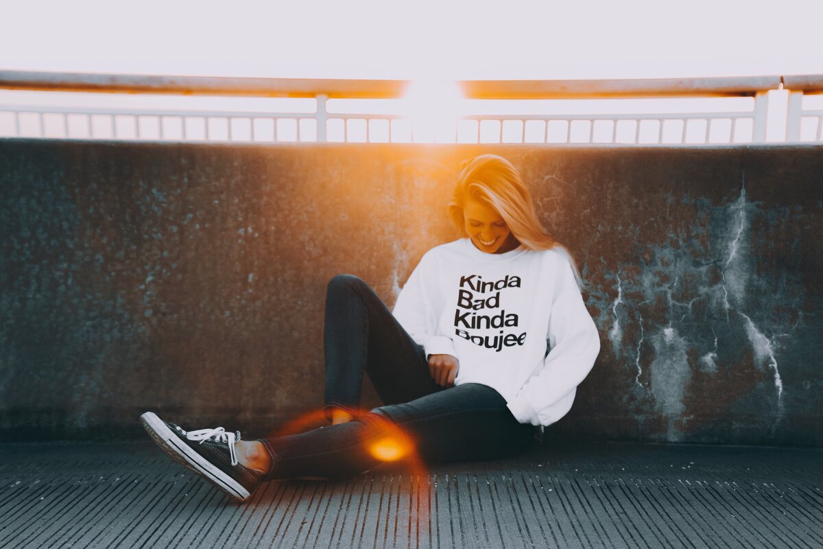 Автор фото Cody Black
