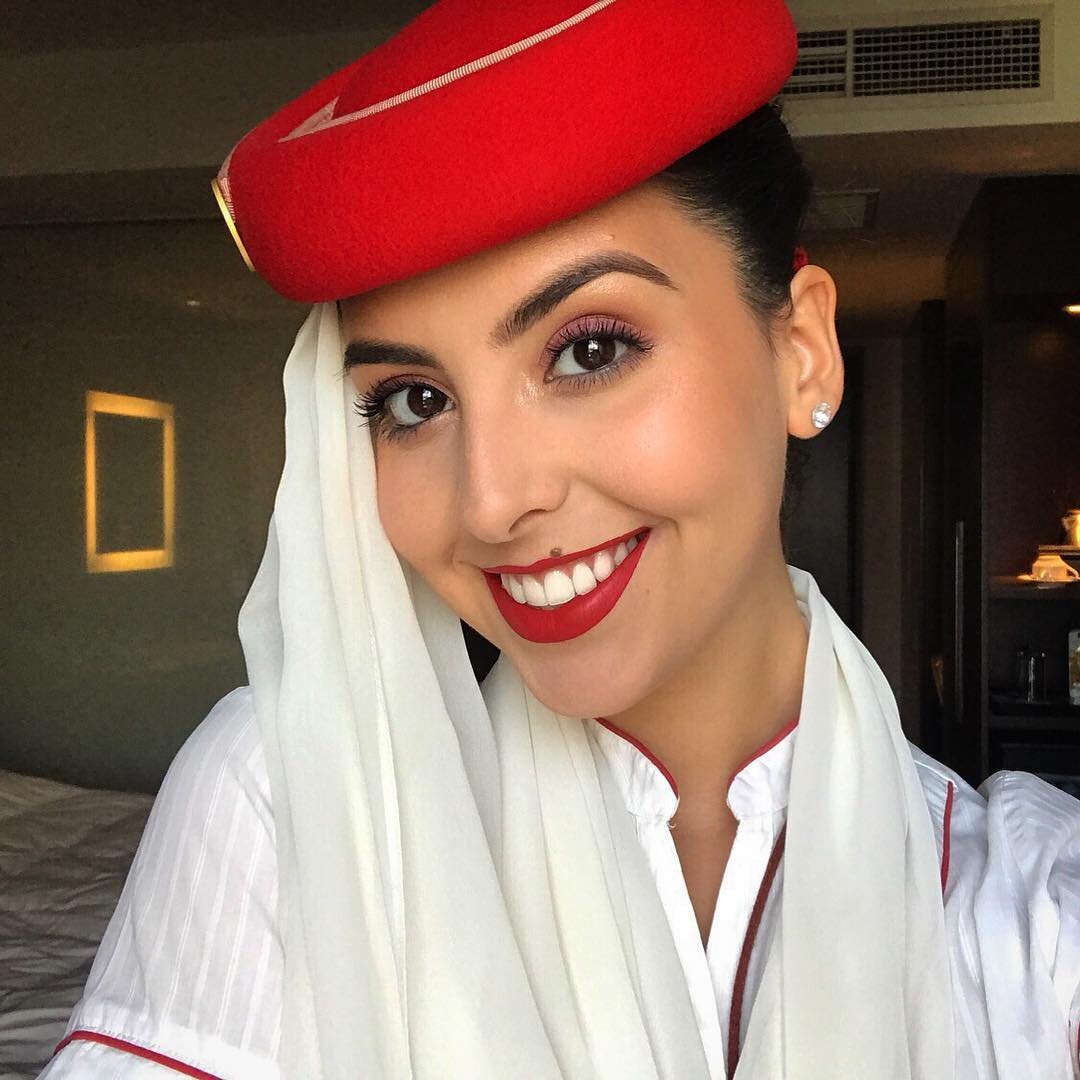 фото: @inesyebra 