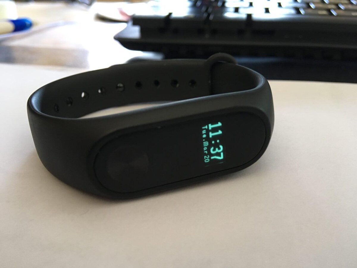 Xiaomi Mi Band 2 — лучший выбор по соотношению цена-качество + конкурс |  Frungo | Дзен