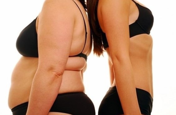 как похудеть к лету