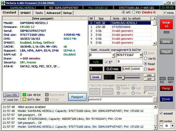 Бэд блоки на жестком. Битый сектор на жёстком диске. Количество битых секторов victoria. Программы для битых секторов жесткого диска. Бэд блоки на жестком.