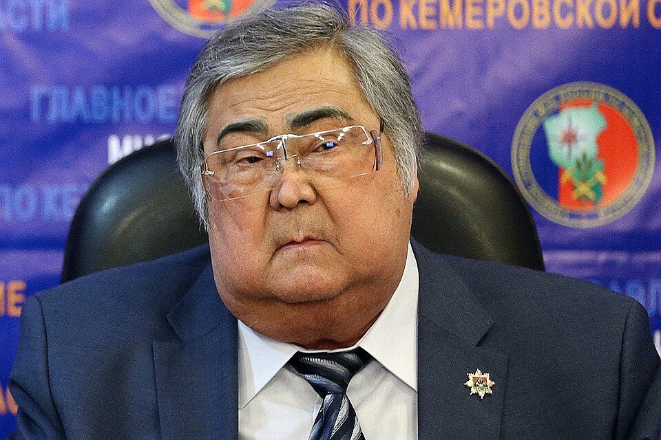 (ФОТО Михаил Почуев/ТАСС)