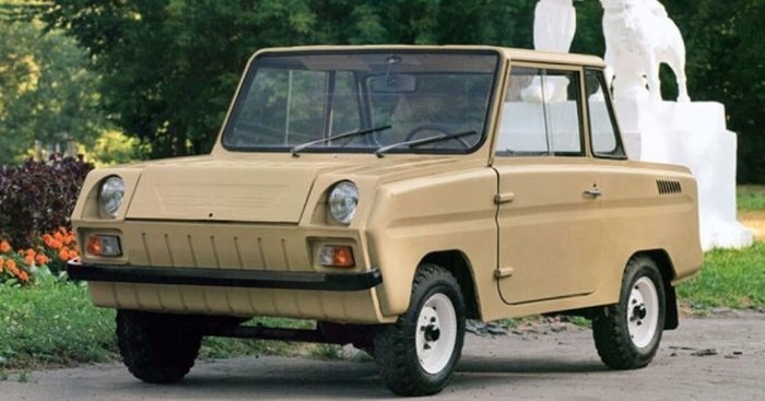 Симпатяжка, не правда ли?