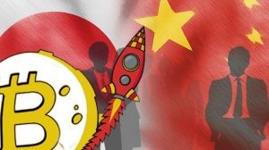 В  Китае опубликовали информацию по продолжению работы местных компаний с  криптовалютой. Как сообщили в издании Voice of China, официальный запрет  государства не особо повлиял на отрасль в Китае.