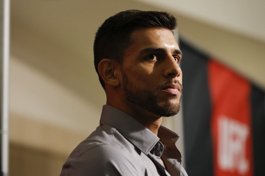 Источник: mmafighting.com 