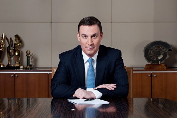 Дмитрий Патрушев, новый министр сельского хозяйства