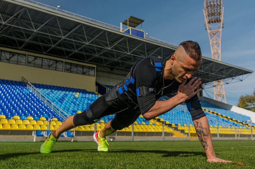  Федор Кудряшов, нападающий ФК "Ростов"