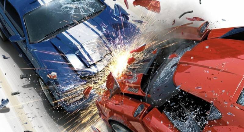 Преступления против безопасности движения