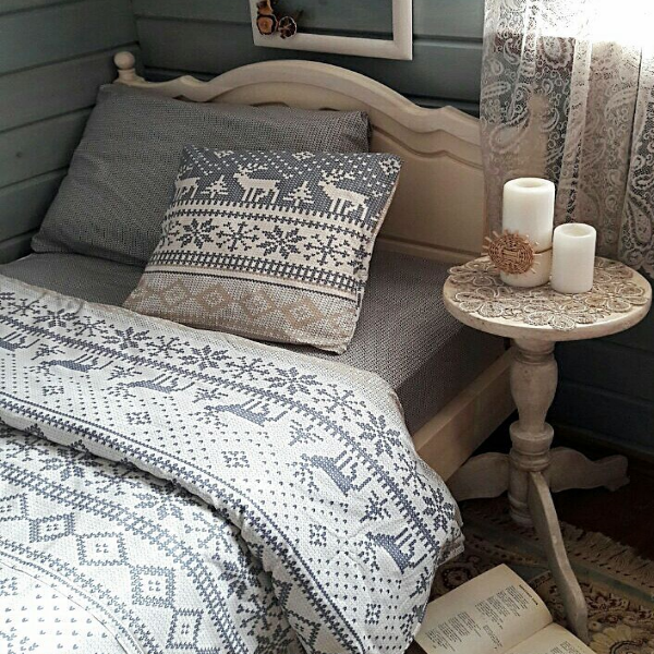 Комплект постельного белья https://www.livemaster.ru/item/17229919