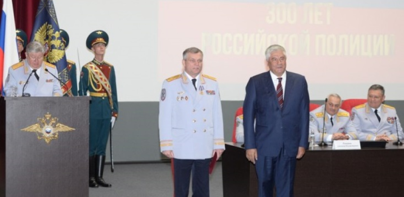  Фото: УМВД России по Вологодской области