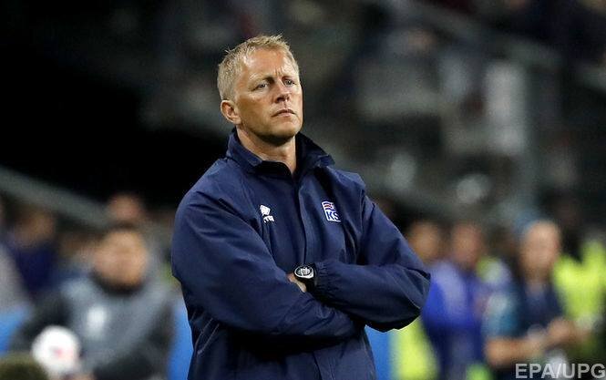 Фотография - страница Хеймира Хадльгримссона в Facebook