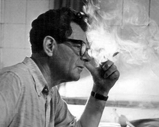 Макс Владимирович Альперт