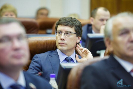 
Дикунов Эдуард © Проект "Лица Сибири"