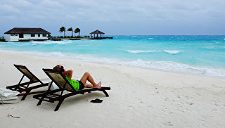 © РИА Новости / Наталья СеливерстоваПерейти в фотобанкНе летайте на последние: как не лишиться отдыха по вине туроператора