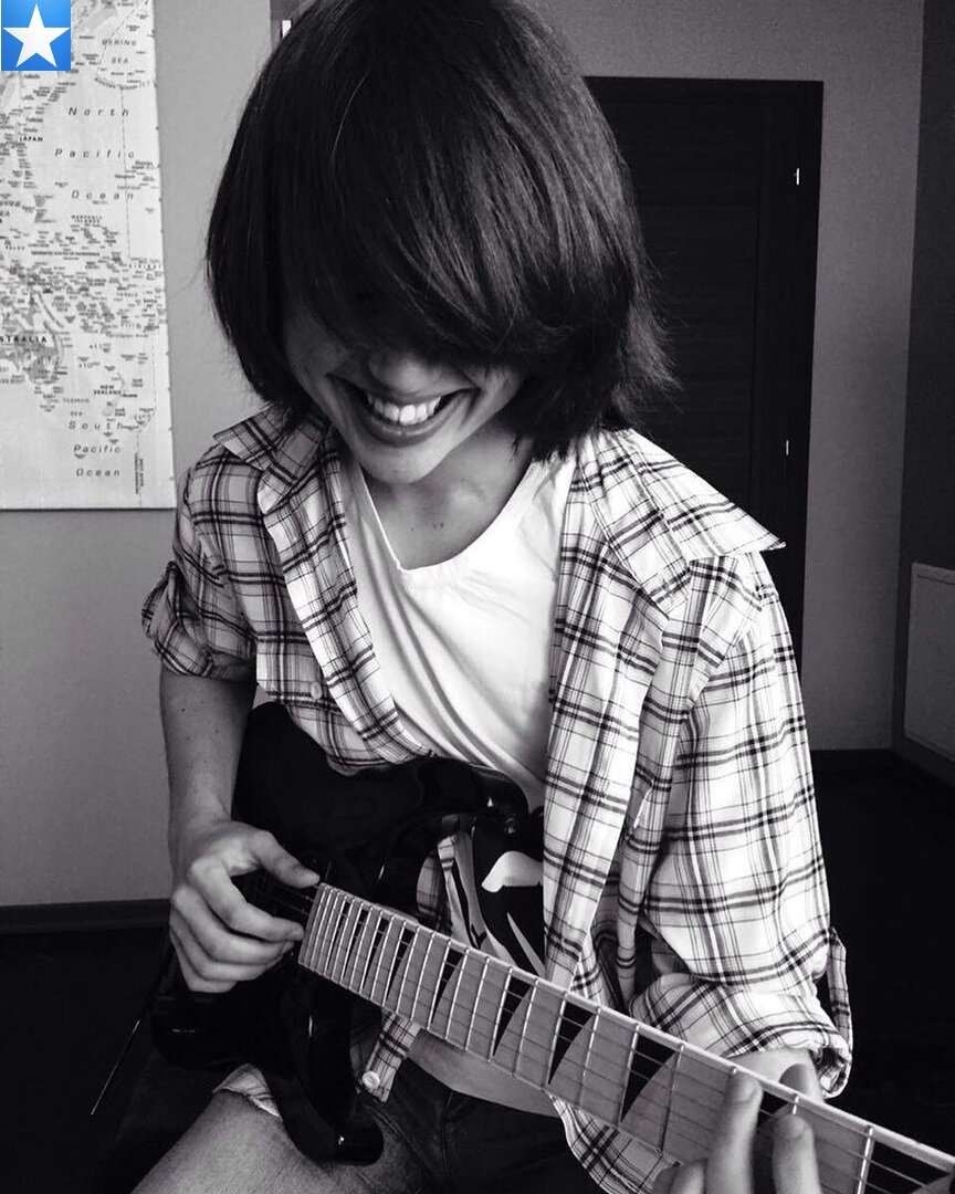 Сын Анастасии Заворотнюк - Майкл                                                                                                          