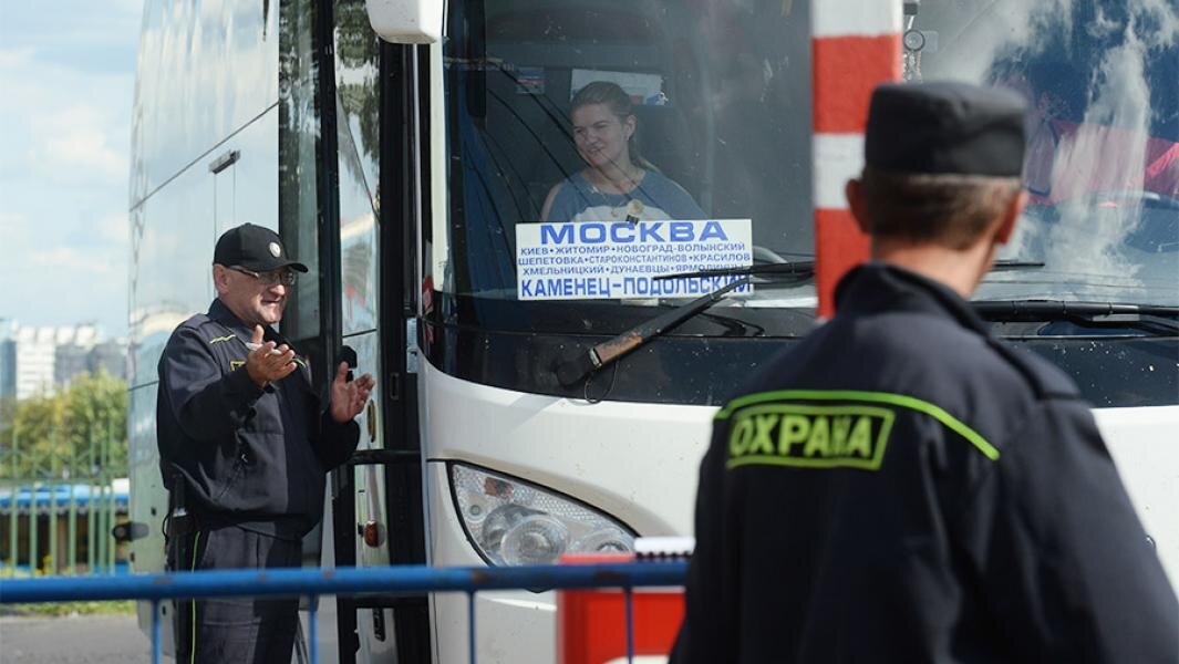 Фото: РИА Новости/Алексей Куденко