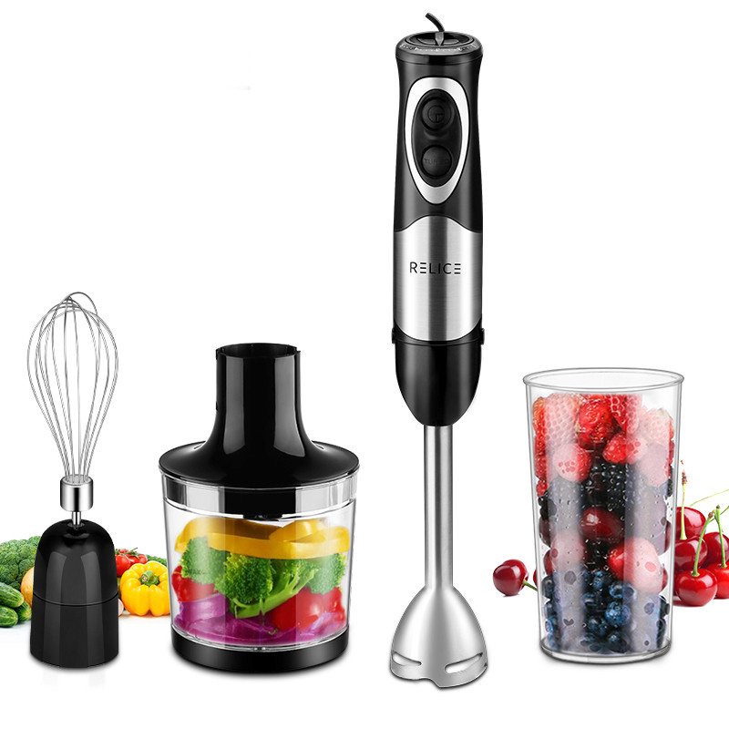 Ручной миксер