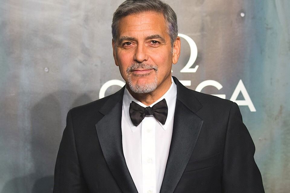 Джордж Клуни. Джордж Клуни фото. Джордж Клуни в 50 лет. Клуни питт