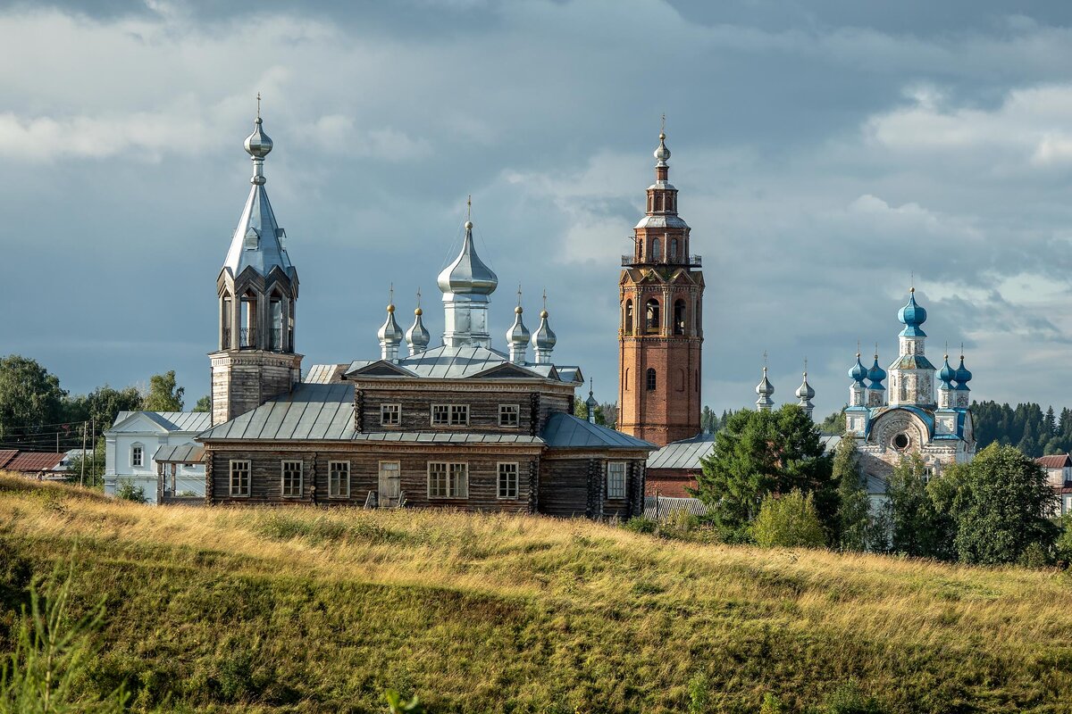 Чердынь пермский край достопримечательности фото