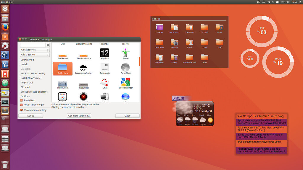 Почему Ubuntu не видит сеть Windows
